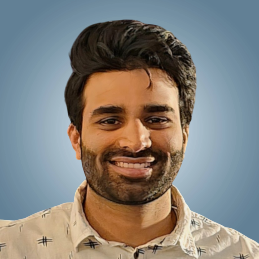 Raja Krishna - Senior Software Engineer at LOOP
